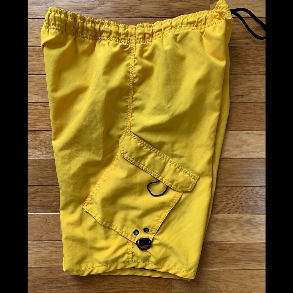 Islander Swim Trunks - Picture 2 of 8